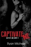 Captivate Me (Ravage MC#5)