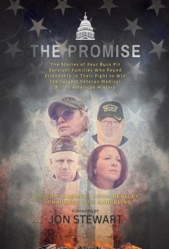 The Promise - Hughes, Kimberly; Hensley, Kevin; Hauser, Timothy