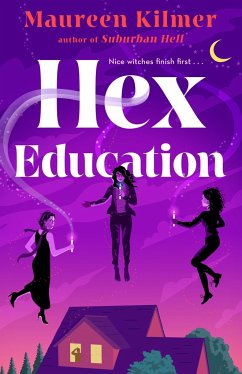 Hex Education - Kilmer, Maureen