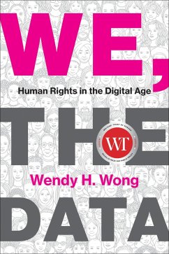 Cover We, the Data
