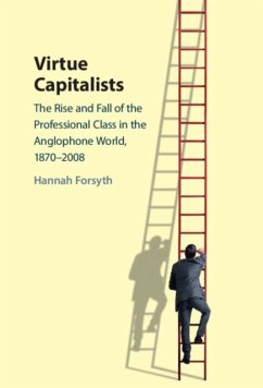 Virtue Capitalists - Forsyth, Hannah (Australian Catholic University, Sydney)