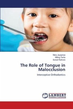 The Role of Tongue in Malocclusion