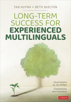 Cover Long-Term Success for Experienced Multilinguals