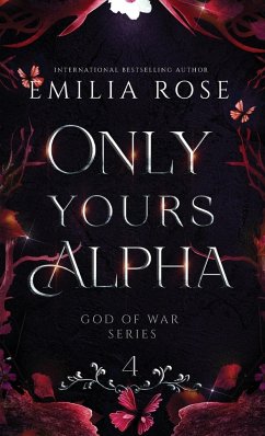 Only Yours Alpha - Rose, Emilia