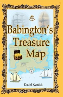 Babington's Treasure Map - Kentish, David