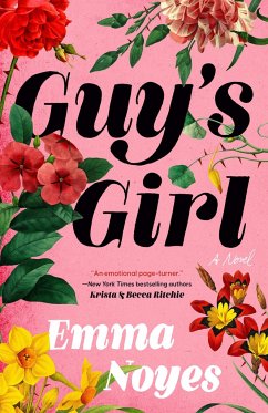 Guy's Girl - Noyes, Emma