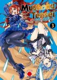 Mushoku tensei n.3