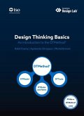 Design Thinking Basics: An Introduction to the Dtmethod
