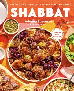 Shabbat - Sussman, Adeena