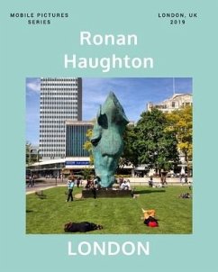 London - Haughton, Ronan