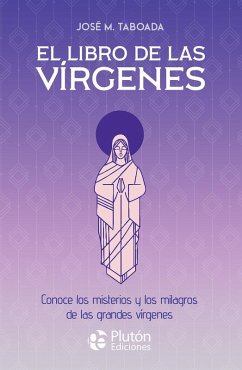 Cover El libro de las vírgenes