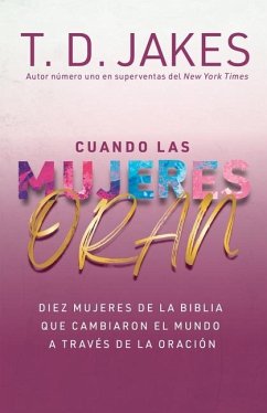 Cover Cuando Las Mujeres Oran