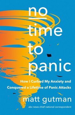 No Time to Panic - Gutman, Matt