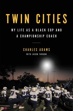 Twin Cities - Adams, Charles