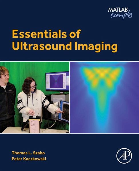 Essentials of Ultrasound Imaging Essentials of Ultrasound Imaging