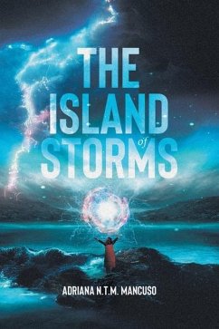 The Island of Storms - Mancuso, Adriana N T M