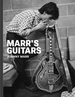 Marr's Guitars - Marr, Johnny