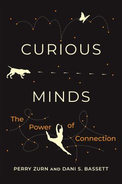 Curious Minds - Zurn, Perry; Bassett, Dani S.