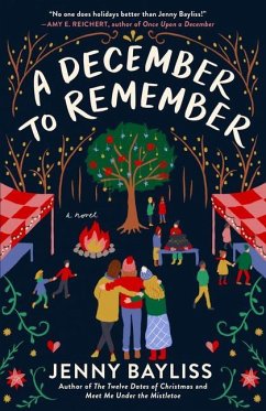 A December to Remember - Bayliss, Jenny