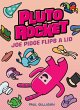Pluto Rocket: Joe Pidge Flips a Lid... - Bild 1