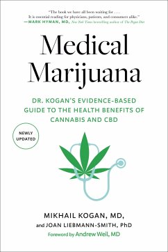 Medical Marijuana - Kogan, Mikhail; Liebmann-Smith, Joan