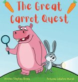 The Great Carrot Quest!