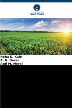 Anbaumethoden der ausgezeichneten Landwirte in der Region Konkan - Kale, Neha D.;Desai, A. N.;Murai, Atul M.