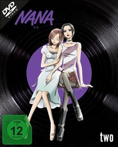 002 - Nana - The Blast! Edition