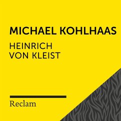 Kleist: Michael Kohlhaas (MP3-Download) - von Kleist, Heinrich