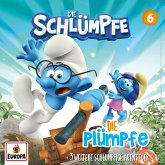 Folge 6: Die Plümpfe (MP3-Download)