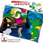 Tabaluga Folge 10: Königin für einen Tag / Tabaluga und Lilli (MP3-Download)