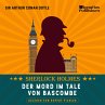 Der Mord im Tale von Bascombe... - Bild 1