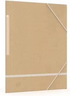 Cover Oxford Eckspannermappe Touareg A4