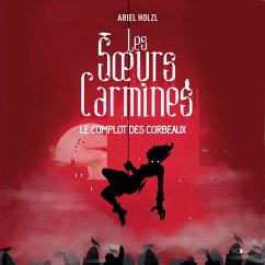 Les Sœurs Carmines I (MP3-Download) - Holzl, Ariel