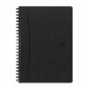Oxford Spiralbuch Signature A5, 5mm... - Bild 1