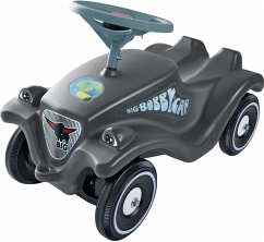 BIG 800056137 - BIG Bobby Car Classic Eco aus Recyclingkunststoff