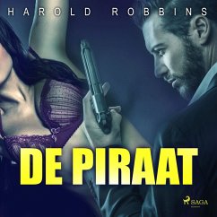 De piraat (MP3-Download) - Robbins, Harold