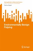 Environmentally Benign Pulping (eBook, PDF)