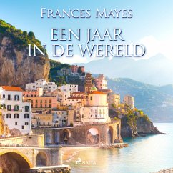 Een jaar in de wereld (MP3-Download) - Mayes, Frances