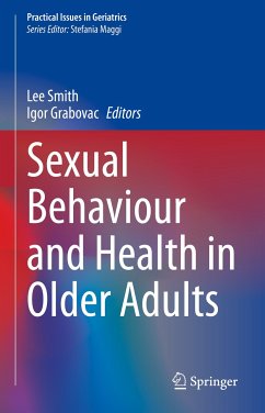 Sexual Behaviour and Health in Older Adults (eBook, PDF)