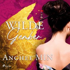 Cover Wilde gember (MP3-Download)