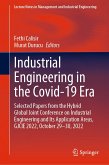 Industrial Engineering in the Covid-19 Era (eBook, PDF)