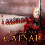 De triomf van Caesar (MP3-Download)