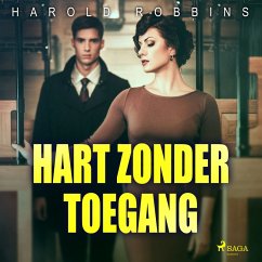 Hart zonder toegang (MP3-Download) - Robbins, Harold