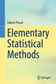 Elementary Statistical Methods (eBook, PDF) Elementary Statistical Methods (eBook, PDF)