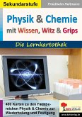 Physik und Chemie mit Wissen, Witz & Grips (eBook, PDF)