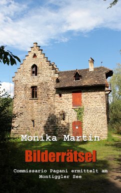 Bilderrätsel (eBook, ePUB) - Martin, Monika