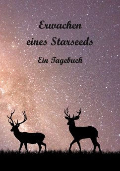 Erwachen eines Starseeds (eBook, ePUB)