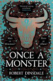 Once a Monster (eBook, ePUB)