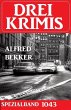 Drei Krimis Spezialband 1043 (eBook,... - Bild 1